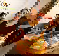 DEOSA Wholefoods - Gold Coast 4U