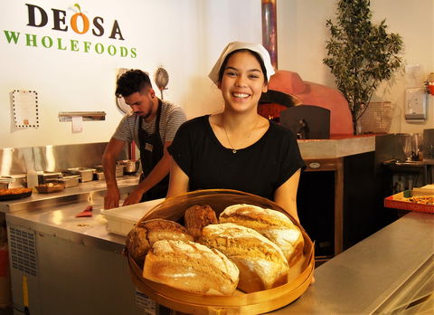 DEOSA Wholefoods - Gold Coast 4U 0