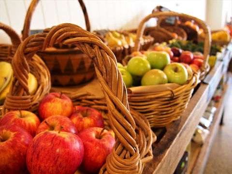 DEOSA Wholefoods - Gold Coast 4U 1