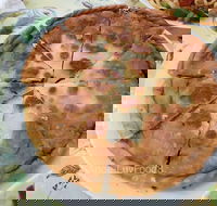 Dolan Uyghur Cuisine - Accommodation Gold Coast