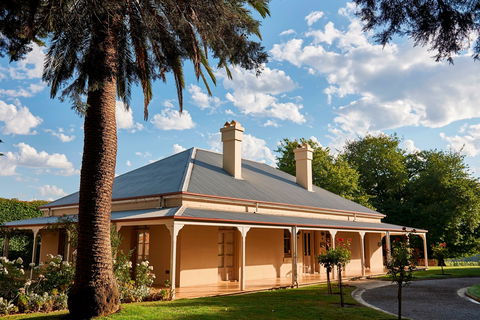 Domaine Chandon - Gold Coast 4U 1