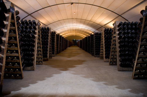 Domaine Chandon - Gold Coast 4U 2