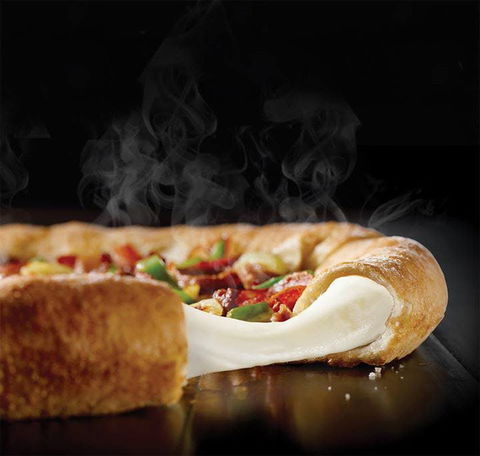 Domino's - Ermington - Gold Coast 4U 0