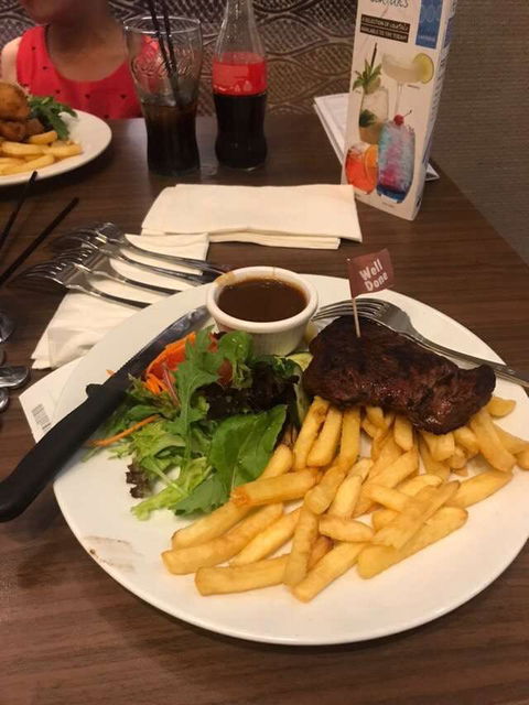 DOOLEYS Waterview Club - Gold Coast 4U 0
