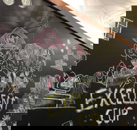 Excellent Cup - Springwood - Accommodation Gold Coast