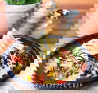 Fio Cookhouse - Gold Coast 4U