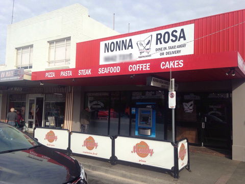Fortuna Noodles Express - Accommodation Gold Coast 0