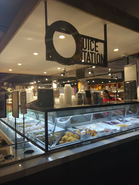 Fruitezy Juice Station - Gold Coast 4U 0