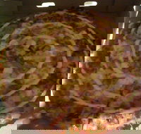 Galileo's Pizza Cafe - 1 Gold Coast