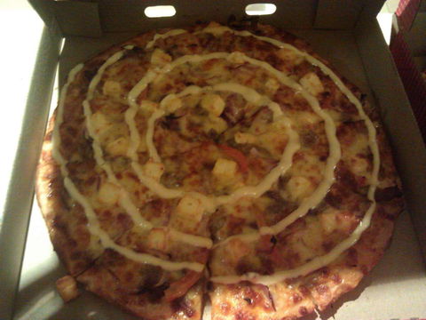 Galileo's Pizza Cafe - Accommodation Gold Coast 0