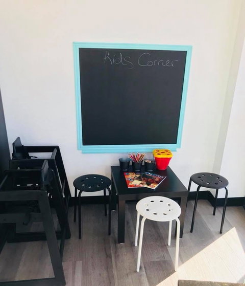 Gold Leaf Coffee Shop - Accommodation Gold Coast 0