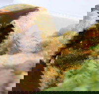 Great British Chippy - Butler - Accommodation Gold Coast