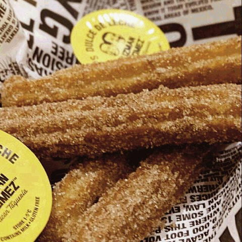 Guzman Y Gomez - Kensington - Gold Coast 4U 0