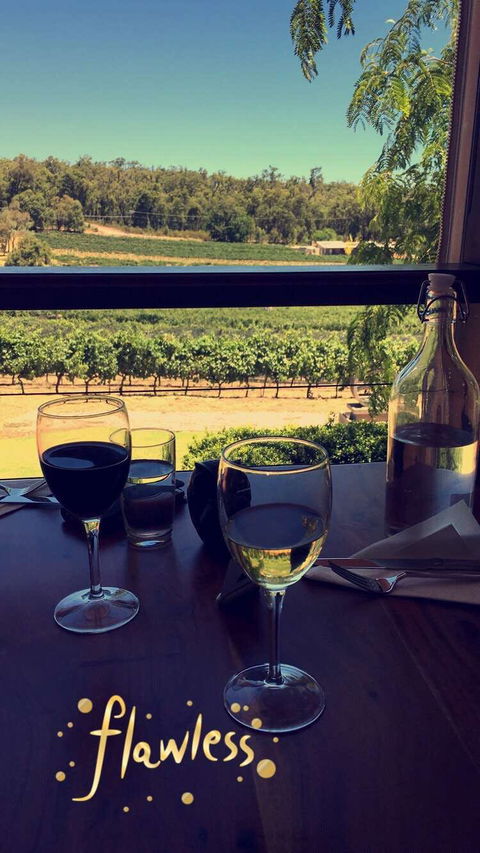 Hainault Vineyard And Cafe - Gold Coast 4U 0