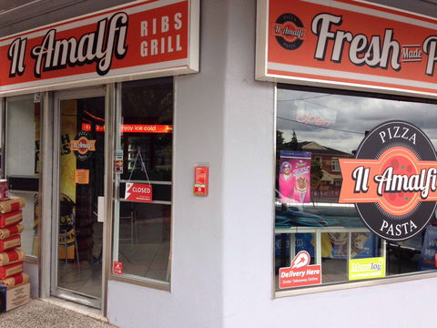 Il Amalfi Pizza Pasta - Doncaster - Gold Coast 4U 0
