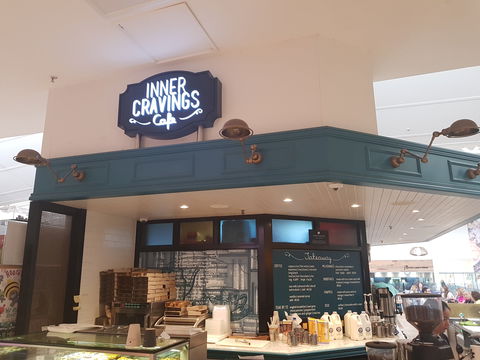 Inner Craving - Gold Coast 4U 0