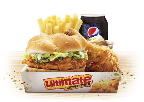 KFC - Roselands - Gold Coast 4U 0