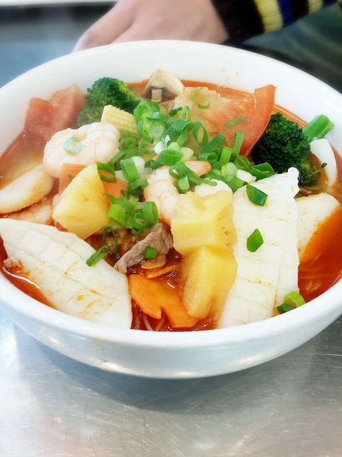 Kreate Noodlebar - Gold Coast 4U 0