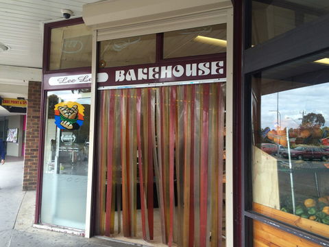 Lee Lee Bakehouse - Hampton Park - Gold Coast 4U 0