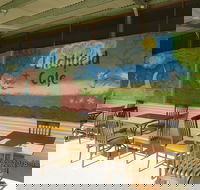 Litchfield Cafe - Gold Coast 4U