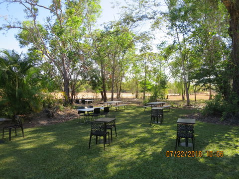 Litchfield Cafe - Gold Coast 4U 1