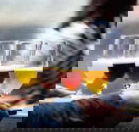 LOT.100 Mismatch  Adelaide Hills Distillery Tour and Tasting - Accommodation Gold Coast