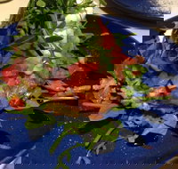 Lugarno Deli Cafe - Accommodation Gold Coast