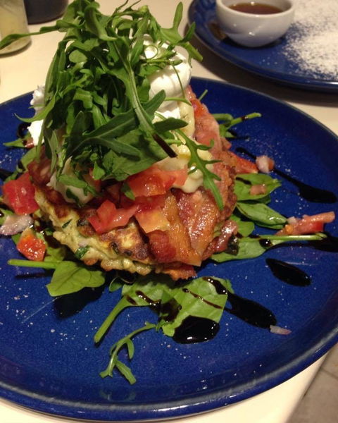 Lugarno Deli Cafe - Gold Coast 4U 0