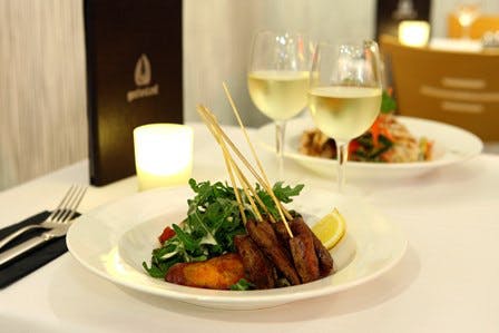 Luminous Brasserie - Accommodation Gold Coast 0