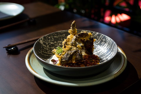 Madame Za - Accommodation Gold Coast 2