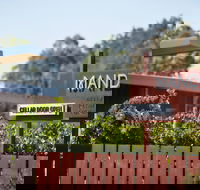 Mandala Wines - Accommodation Gold Coast