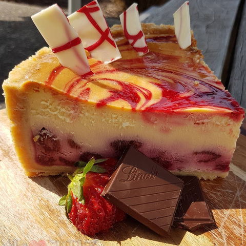 Marks Quality Cakes - Accommodation Gold Coast 0