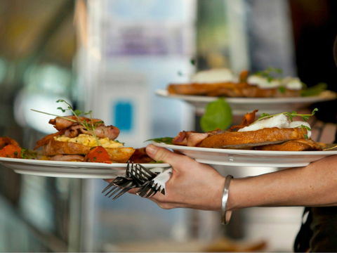 Mecca Cafe - Accommodation Gold Coast 1