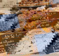 Melina's Bakery and Larder - Accommodation Gold Coast