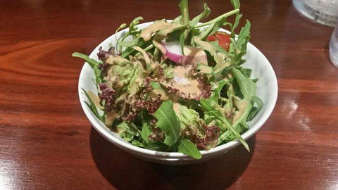 Nagisa Japanese Restaurant - Gold Coast 4U 0