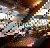 Newmarket Hotel - Gold Coast 4U