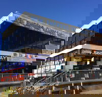 New Empress Seafood Restaurant - Gold Coast 4U