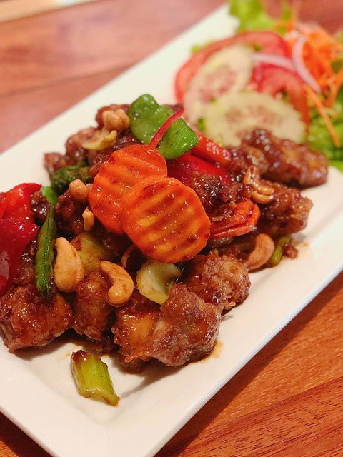 Noble Thai Restaurant - Gold Coast 4U 0