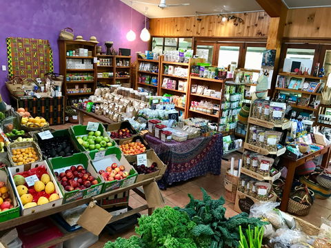 Organic And Natural Store - Accommodation Gold Coast 0