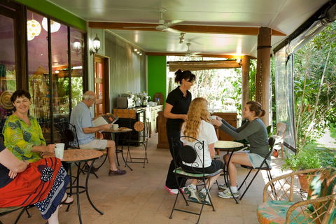 Organic And Natural Store - Accommodation Gold Coast 2