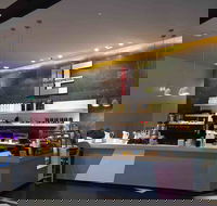 Peace Love Espresso - Accommodation Gold Coast