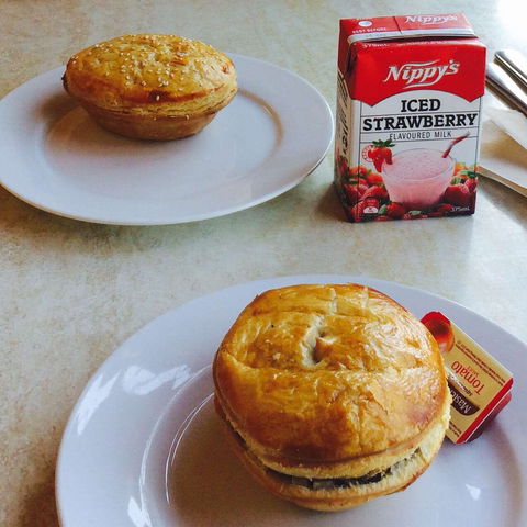Pie In The Sky - Bilpin - Gold Coast 4U 0