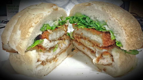 Podium Cafe - Accommodation Gold Coast 0