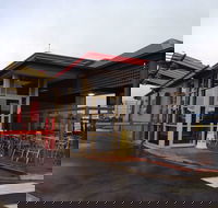 Ramentic Restaurant - Gold Coast 4U