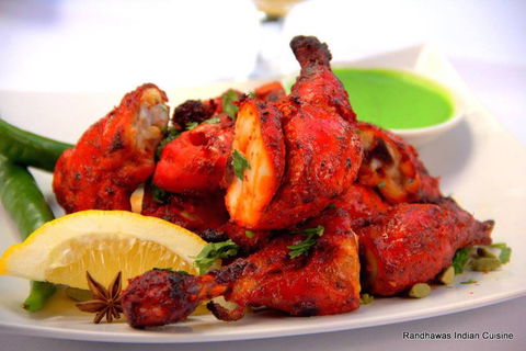 Randhawa's Indian Cuisine - Carrara - 1 Gold Coast 0