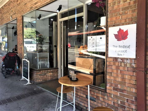 Redleaf Piccolo - Gold Coast 4U 0