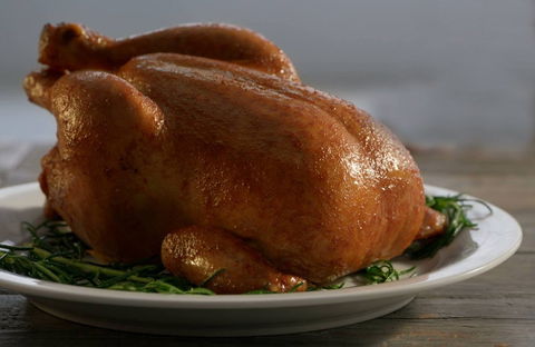Red Rooster - Coolangatta - Gold Coast 4U 0