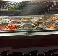 Red Horn Gourmet Pizza - Accommodation Gold Coast