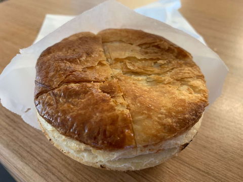 Richmond Bakery & Cafe - Accommodation Gold Coast 0