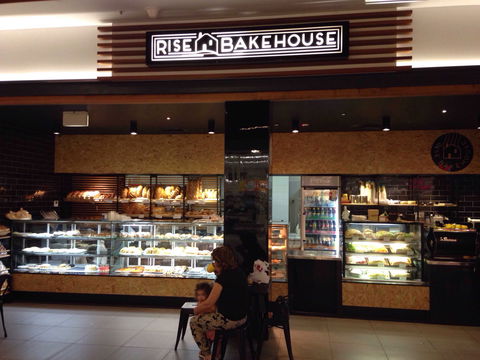 Rise Bakehouse - Accommodation Gold Coast 0